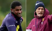 Marcus Rashford in Shock Bayern Munich Transfer Talks as Thomas Tuchel Plots Major Coup