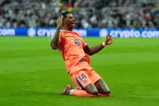 Marcus Rashford Transfer Bombshell: Barcelona Emerge as Shock Contenders for Manchester United Star