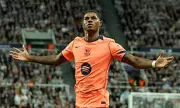 Marcus Rashford's £2m Dream Home Becomes Building Nightmare With Five-Year Construction Ordeal