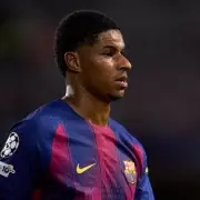 Marcus Rashford's Barcelona Bombshell: Inside Man Utd's Stunning Transfer Decision