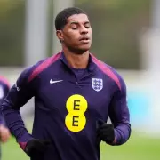 Marcus Rashford's Barcelona Transfer Bombshell: Man Utd Star's Shocking Career Crossroads
