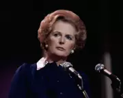 Margaret Thatcher at 100: How the Iron Lady's Legacy Still Divides Britain