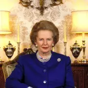 Margaret Thatcher's Secret Affairs: Explosive Claims Reveal Iron Lady's Hidden Romances