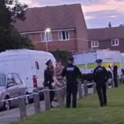 Margate Bomb Scare: Homes Evacuated as Kent Police Discover Suspicious WW2-Era Device