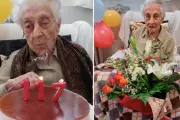 Maria Branyas Morera: World's Oldest Person Shares Her Extraordinary 117-Year Journey