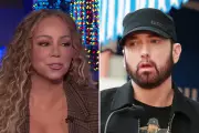 Mariah Carey vs Eminem: The Untold Story Behind Their Bitter Feud