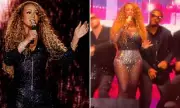 Mariah Carey's Australian Tour Sparks Fan Fury Over 'Fridayz Live' Performance