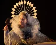 Marina Carr's Theban Double Bill: A Majestic Reimagining of Greek Tragedy