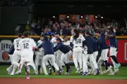 Mariners Triumph in Epic 15-Inning ALCS Battle Against Tigers