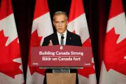 Mark Carney Emerges as Potential Successor to Justin Trudeau in Canadian Politics