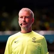 Mark Clattenburg's Shocking VAR Verdict: Liverpool Denied Clear Penalty Against Brentford