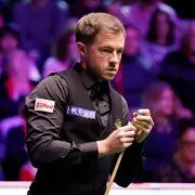 Mark Selby Stages Epic Crucible Comeback to Stun Lisowski in World Championship Thriller