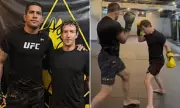 Mark Zuckerberg's Octagon Obsession: Meta Billionaire Trains with UFC Champion Alex Pereira