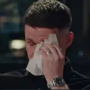 'Married at First Sight' Chaos: Groom Hurls Drink in Explosive Dinner Party Clash