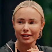 'Married At First Sight' UK Star Ella Morgan Accuses Partner of 'Faking It' in Explosive Relationship Claims