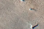 Mars's Dust Devils Unleash Electrifying Secrets in Groundbreaking Discovery