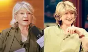 Martha Stewart's Astonishing Age-Defying Secrets Revealed: 'I'm Not Changing, I'm Evolving' at 84
