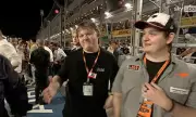 Martin Brundle's Apology to Lewis Capaldi After Brutal Singapore GP Snub Sparks F1 Frenzy