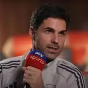 Martin Ødegaard's Arsenal Future in Doubt as Mikel Arteta Eyes Premier League Sensation