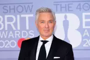 Martin Kemp Reveals Terrifying Chainsaw Injury That Nearly Ended His Career