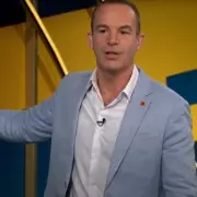 Martin Lewis Blasts 'Absurd' Money-Saving Email That Could Cost You Thousands