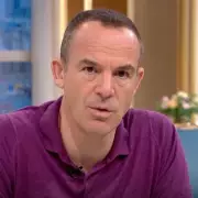 Martin Lewis Issues Urgent Warning Over 'Buy Now, Pay Later' Schemes As Debt Crisis Looms