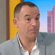 Martin Lewis Issues Urgent Warning Over Dangerous 'Hi Mum' Text Scam Targeting UK Parents