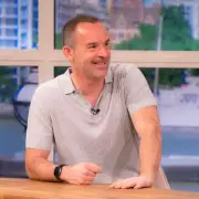 Martin Lewis Reveals: Free Device That Could Slash Your Broadband Bill By £100