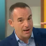 Martin Lewis Slams 'Bonkers' Tax Rule Costing Brits Thousands - Are You Affected?