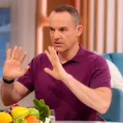 Martin Lewis's Urgent Warning: Don't Get Caught Out By This Banking Scam