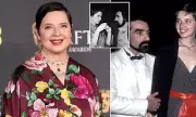 Martin Scorsese's Volcanic Temper: Isabella Rossellini Reveals Why Their Marriage Exploded