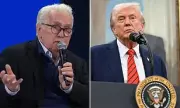 Martin Sheen's Scathing Verdict: Former President Trump 'Unfit for Office' in Explosive Interview