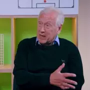 Martin Tyler's Shocking Manchester United Commentary Confession Revealed