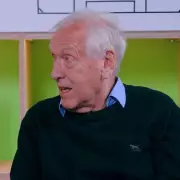 Martin Tyler's Shocking Revelation: Why He Almost Turned His Back on Arsenal's Emirates Stadium