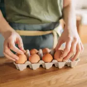 Mary Berry's Egg Storage Secret: Why Your Fridge Is Wrong For Eggs