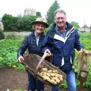 Mary Berry's Heartbreaking Royal Admission: 'I Still Miss The Queen Every Day'