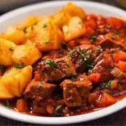 Mary Berry's Hearty Irish Stew Recipe: The Ultimate Comfort Food for Chilly Evenings