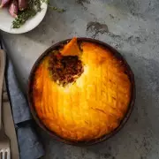 Mary Berry's Ultimate Cottage Pie Recipe: A British Classic Perfected