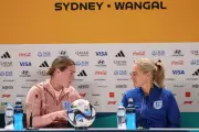 Mary Earps Opens Up on Hannah Hampton's Lionesses Exit in Candid Wiegman Autobiography Revelation
