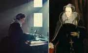 Mary, Queen of Scots' Secret Prison Letters Finally Cracked After 436 Years by Amateur Codebreakers