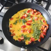 Master the Perfect Omelette: Chef's Secret Tips for a Flawless Breakfast