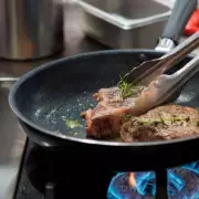 Master the Perfect Steak: Chef's Secret Tips for Restaurant-Quality Results at Home