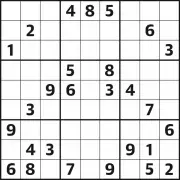 Master This Mind-Bending Expert Sudoku Challenge for November 2025