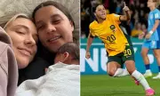 Matildas' Cautious Approach: The Real Reason Behind Sam Kerr's Delayed Return to International Football