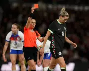 Matildas Stumble Against Ruthless Lionesses: Asian Cup Warning Signs Flash After Wembley Defeat