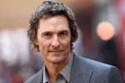 Matthew McConaughey's School Visit Sparks Controversy in Austin
