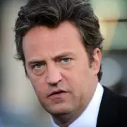 Matthew Perry's Secret AA Journey: How The Friends Star Battled Addiction During Filming