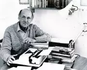 Maurice Rutherford: Celebrating the Life of a Pioneering Poet Who Found Fame at 90