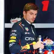 Max Verstappen's F1 Future in Doubt as Red Bull Power Struggle Intensifies