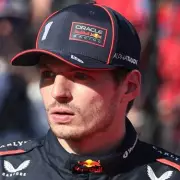 Max Verstappen's Staggering Net Worth Revealed: Inside the F1 Champion's £215 Million Fortune
